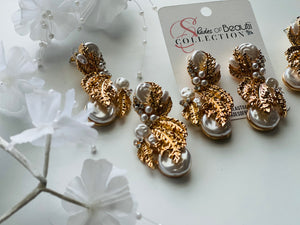 Grace Earrings